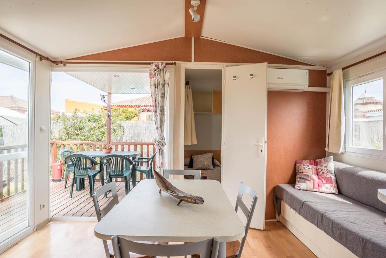 Casa Valentina Villa Chiclana de la Frontera Luaran gambar